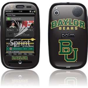  Baylor University Bears skin for Palm Pre Electronics