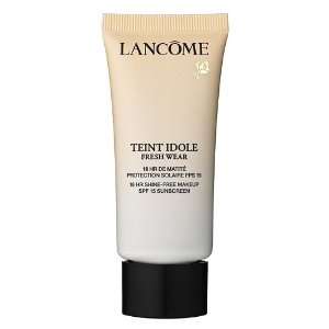  Lancme Teint Idole Fresh Wear Makeup   Bisque 7N Beauty