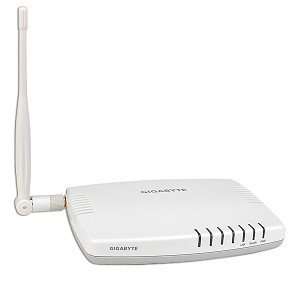  GIGABYTE AirCruiser GN AP01G 54Mbps 802.11g Wireless LAN 