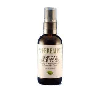  My Herbalists Topical Hair Tonic, 2 fl oz bottle Health 