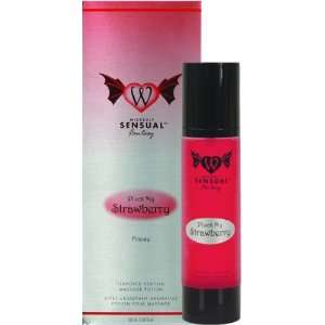    Wickedly sensual heating massage potion: Health & Personal Care