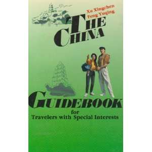  Travelers with Special Interests xu xingchen, feng yuqing, People