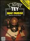   Brat Farrar by Josephine Tey, Sound Library