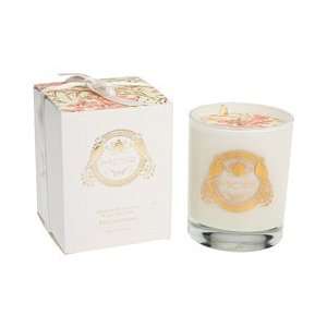  Mor Emporium White Belladonna Candle Beauty