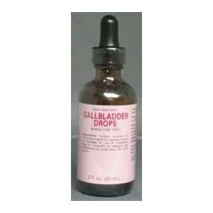  Prof. Complementary Health Formulas Gallbladder Drops 