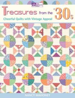   Link to the 30s Making the Quilts We Didnt Inherit 