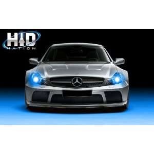  HID Nation HID Conversion Kit 881 10000K Automotive