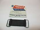 NOS Yamaha Tool Band Cover Strap 1977 1978 JT1 YZ250 1982 1983 MX100 