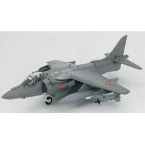  AV 8A Harrier Spain 172 Hobby Master HA2606 Toys & Games