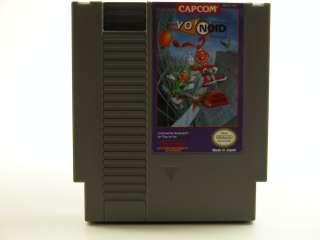 Yo! Noid Nintendo NES GAME ONLY *CLEAN & WORKS* 13388110247  