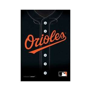  Baltimore Orioles Loot Bags 8ct Toys & Games