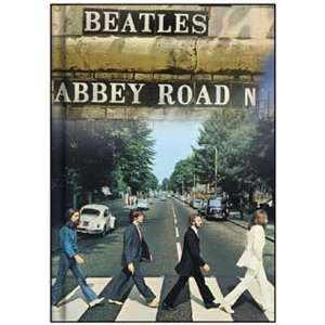  Beatles Abbey Road Journal: Everything Else