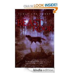 The Beast of Noor: Janet Lee Carey:  Kindle Store