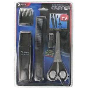  Trimmer Grooming Kit Case Pack 30   371886 Kitchen 