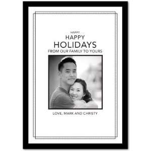  Holiday Cards   Timeless Sophistication By Tallu Lah 