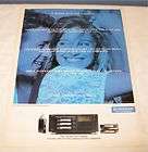 Pioneer LaserDisc Video Disc Player PRINT AD 1980 items in Audio 