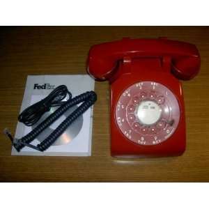  BELL WESTERN ELECTRIC 500 DESK PHONE: Electronics