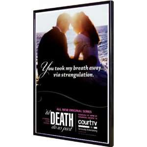  Til Death Do Us Part 11x17 Framed Poster