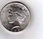 Morgan Peace Dollars, Coins other than dollars items in VAMS and 
