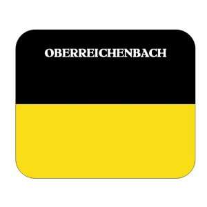  Baden Wurttemberg, Oberreichenbach Mouse Pad Everything 