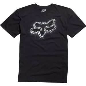   Shirt/Tee w/ Free B&F Heart Sticker Bundle   Black / Large: Automotive