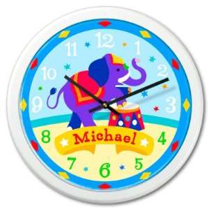  Best Quality Personalized Clock By Olive Kids: Home 