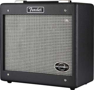   Combo Amp with Built In Amp Models and DSP Effects, 1x8 Speaker, 15W