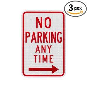  Elderlee, Inc. 9112.71003 No Parking Any Time with Right 