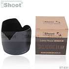   Soleil Lens Hood Parasoleil ET 83 II pour Canon EF 70 200mm f/2.8L USM