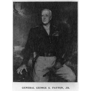   ,1885 1945,United States Army officer,General in WWII