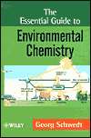 The Essential Guide to Environmental Chemistry, (0471899542), Georg 
