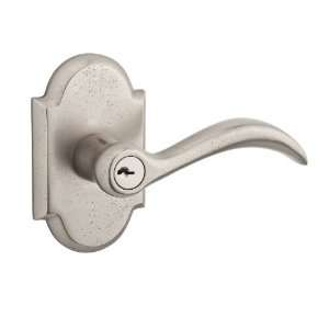  Baldwin EN.ARC.R.RAR.492 White Bronze Reserve, Arch Lever 