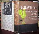 White, E. B. CHARLOTTES WEB, Easton Press 1991 1st Edition First 