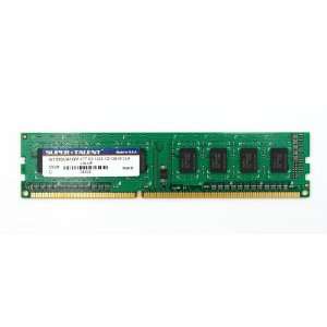  Super Talent DDR3 1333 1 GB/128x8 CL9 Value Memory 