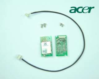 Acer Travelmate 5520 5530 Bluetooth Module 2.0+cable  