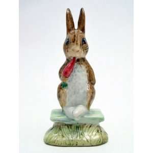   Potter Fierce Bad Rabbit Feet In Beswick:  Home & Kitchen