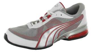 PUMA Mens Cell Eutopia Lightweight Athletic Running Sneaker Trainers 