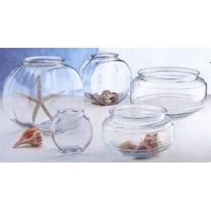  Glass Fish Bowl: Kitchen & Dining
