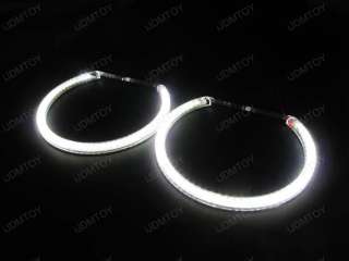 BMW E46 3 Series LED Angel Eyes