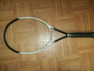 Wilson Hammer 6.2 110 4 1/2 Tennis Racquet  
