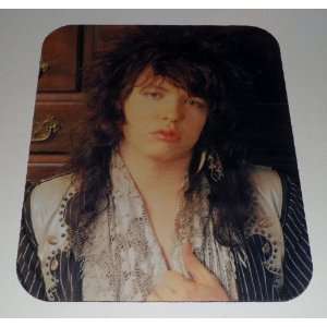  TOM KEIFER Cinderella COMPUTER MOUSE PAD: Office Products