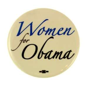   : Official Barack Obama Joe Biden 2008 1.75 Button: Home & Kitchen