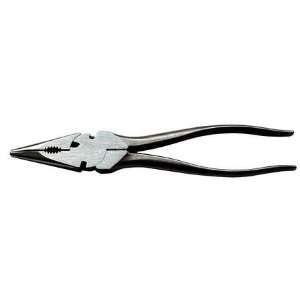  ORBIS 9O 51 251/2000 Fencing Plier/Cutter,10 In,Half Round 