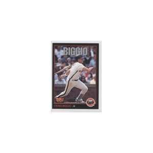  1993 Triple Play #100   Craig Biggio: Sports Collectibles