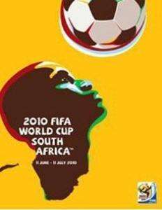 2010 World Cup Quarter Final Holland vs Brazil on DVD  