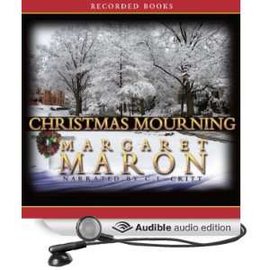  Christmas Mourning A Deborah Knott Mystery (Audible Audio 