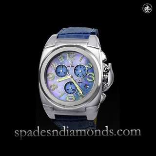 Edición especial de Wisin Yandel de reloj de Tek hielo