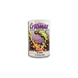  Cytomax Grape Powder 1.5 lbs. ( Multi Pack) Health 