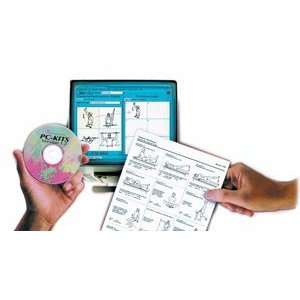   Occupational Therapy Computer Exercise Database (for PC Kits Network