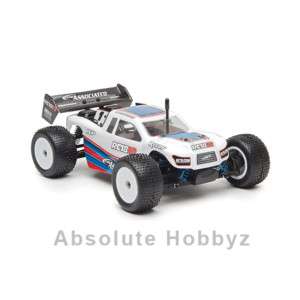 Team Associated RC18 T2 Brushless Mini 4wd RTR Electric (ASC20104 